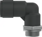 Festo QSL-V0-G1/4-8 - Image 3