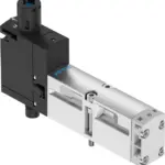 Festo VSVA-B-B52-ZTR-A2-1T1L
