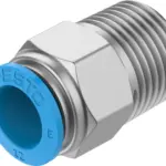 Festo NPQE-D-R12-Q12-P5