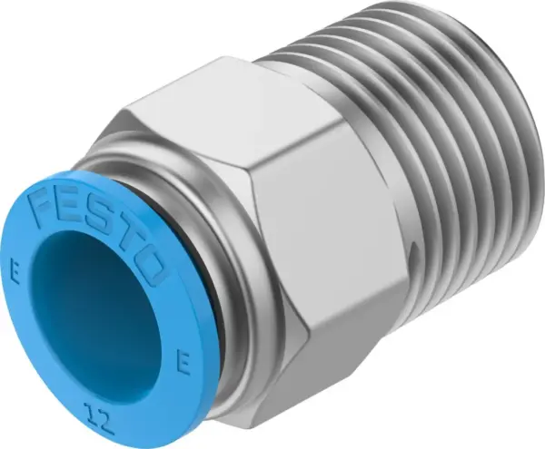 Festo NPQE-D-R12-Q12-P5