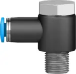 Festo QSLV-1/8-4-100 - Image 3