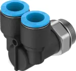 Festo QSYL-G3/8-12 - Image 2