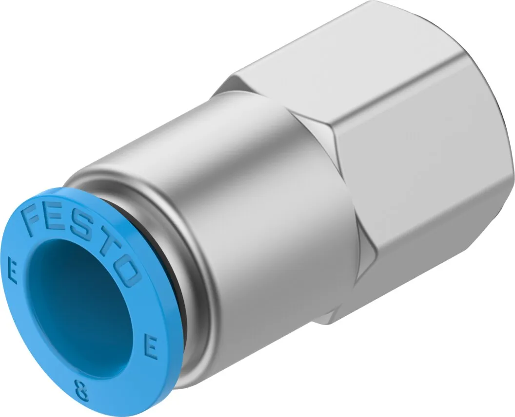 sha256_390bbe42825af2d2aabc6f5c2b97f1b0da373107683f7d3fb2e810a4a1842159.webp Festo NPQE-D-G18F-Q8-P10 - Image 1