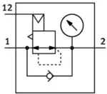 Festo MS12-LR-G-PO - Image 2
