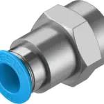 Festo QSF-3/8-10-B-50