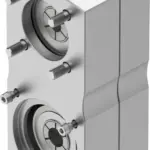 Festo EAMM-U-86-D50-80PB-102