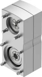 Festo EAMM-U-86-D50-80PB-102