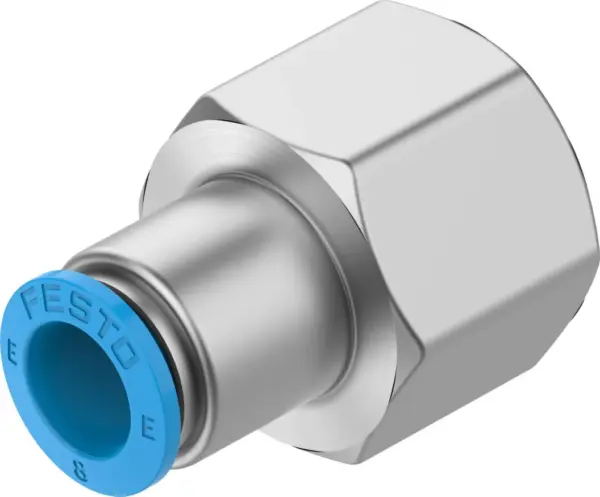 Festo NPQE-D-G38F-Q8-P5