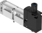 Festo VSVA-B-M52-MZD-A2-1T1L - Image 2