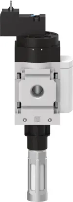 Festo MS4-EE-1/4-V110-S - Image 4