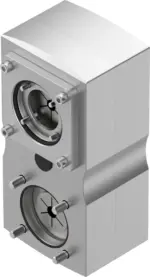 Festo EAMM-U-110-D60-60G-120-S1