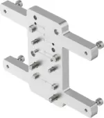 Festo EHAM-MA-E19-25-V3 - Image 2