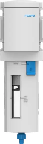 Festo MS6-LF-1/4-CRM - Image 2