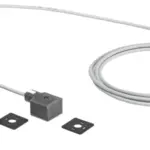 Festo NEDY-L2R1-V1-A1W4L-U-0.3L-M12G4-2.5R