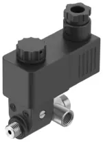 Festo VOFX-LT-M32C-MY-G18-SG18-3AA1 - Image 2