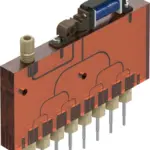 Festo VTOI-A-V8-30D3-U14-08-V-S015-1