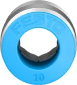 Festo QS-3/8-10-I - Image 4