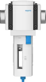 Festo MS6-LF-AGE-E-R-M - Image 2