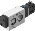 Festo VSNC-FKA-M32C-RD-G18-1C1-S - Image 2