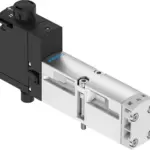 Festo VSVA-B-M52-AZ-A2-1T1L