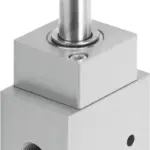 Festo VOFD-L100T-