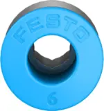 Festo QS-1/8-6-I-100 - Image 4