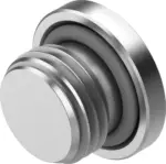 Festo NPQR-BK-G14 - Image 2