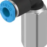 Festo NPQE-LL-M7-Q4-P10