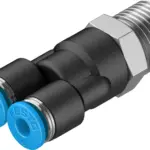 Festo QSY-1/4-4