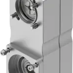 Festo EAMM-U-60-S38-60P-91