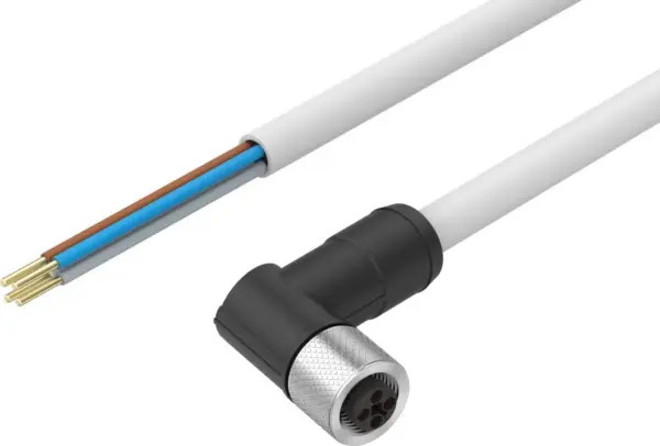 Festo NEBL-T12W4-E-10-N-LE4