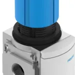 Festo MS6-LR-1/2-D7-VS