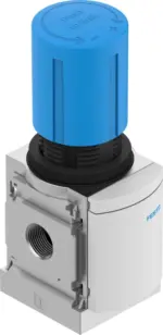 Festo MS6-LR-1/2-D6-VS