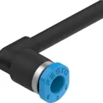 Festo NPQE-L-Q3-S3-P10