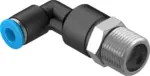 Festo QSLL-3/8-6