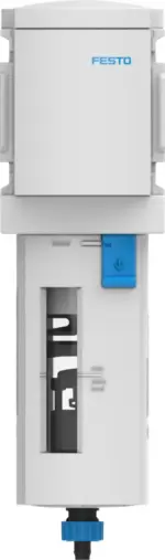 Festo MS6-LF-1/2-CRV - Image 2