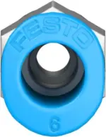Festo QSM-M5-6 - Image 4