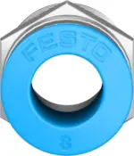 Festo QS-1/4-8-50 - Image 4