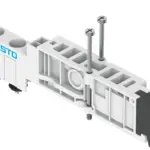 Festo VMPA14-VSP-QS6