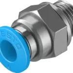 Festo QS-G1/8-6-100