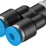 Festo QSY-M5-4