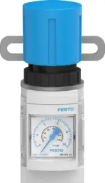 Festo MS4-LR-1/4-D6-WR - Image 2