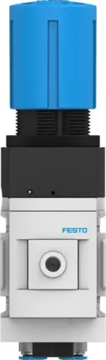 Festo MS6-LRPB-1/2-D5-A8 - Image 2