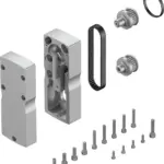 Festo EAMM-U-50-S38-42A-78