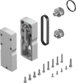 Festo EAMM-U-50-S38-42A-78