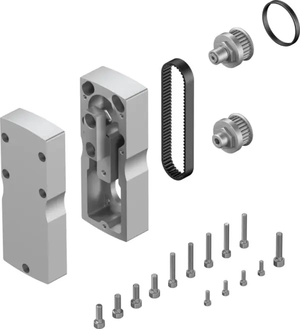 Festo EAMM-U-50-S38-42A-78