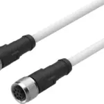 Festo NEBC-M12G8-E-15-N-M12G8