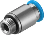Festo QS-G1/8-8-I-100 - Image 2