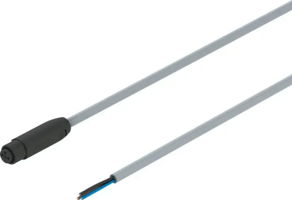 Festo NEBA-M8CG3-U-5-N-LE3