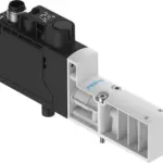 Festo VSVA-BT-M32CS1-MS-A2-1T1L-PZ
